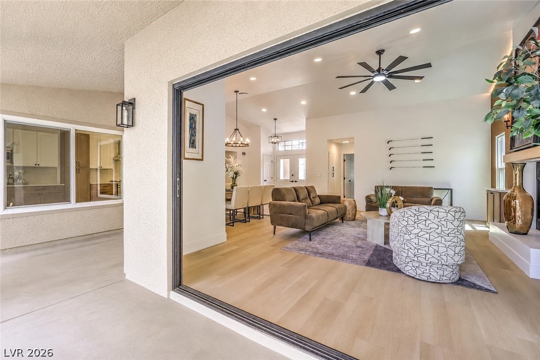 5001 Pacific Grove Drive Las Vegas NV 89130