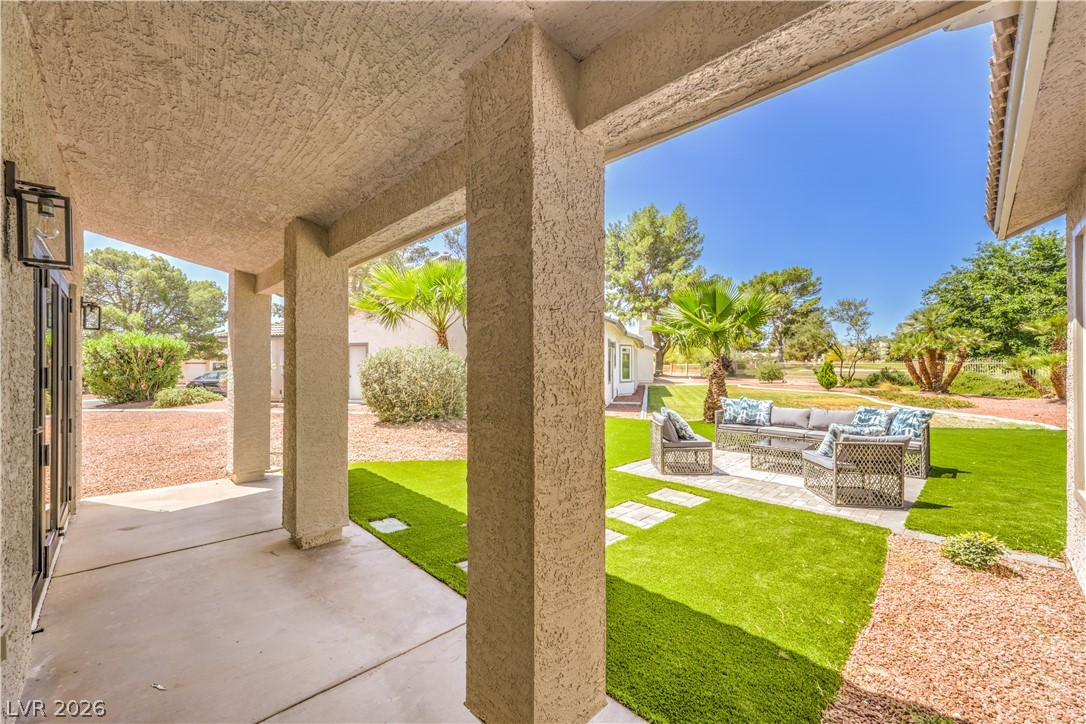 5001 Pacific Grove Drive Las Vegas NV 89130