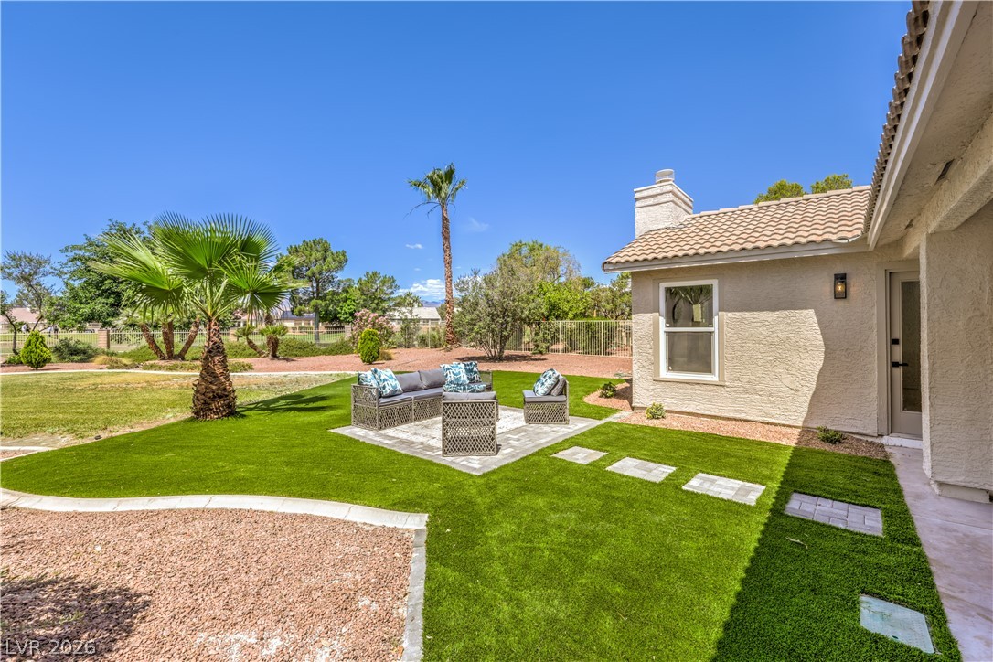 5001 Pacific Grove Drive Las Vegas NV 89130