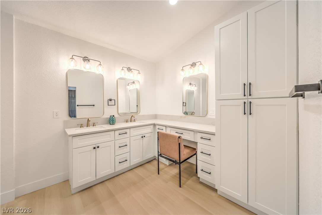 5001 Pacific Grove Drive Las Vegas NV 89130