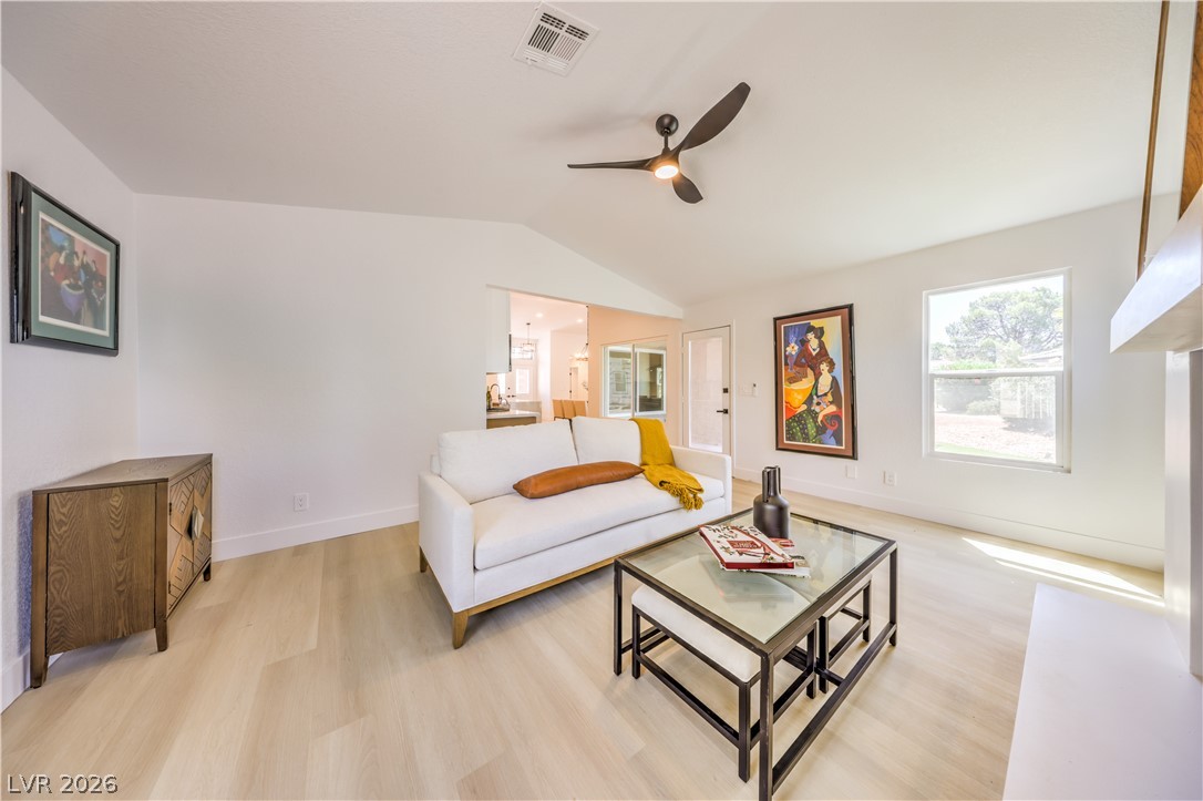 5001 Pacific Grove Drive Las Vegas NV 89130