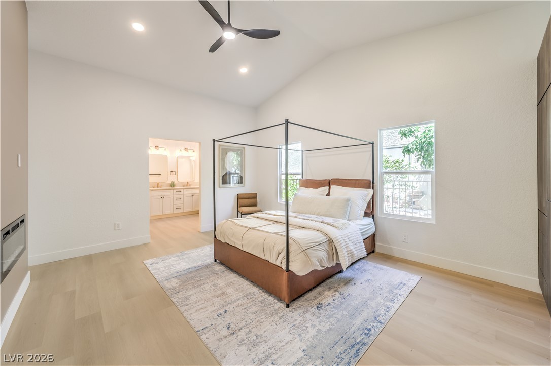 5001 Pacific Grove Drive Las Vegas NV 89130