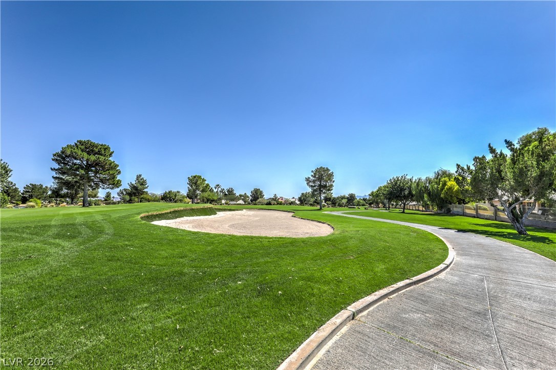 5001 Pacific Grove Drive Las Vegas NV 89130