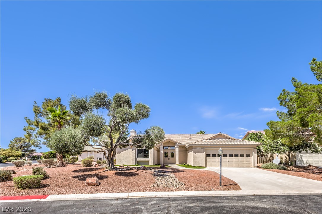 5001 Pacific Grove Drive Las Vegas NV 89130