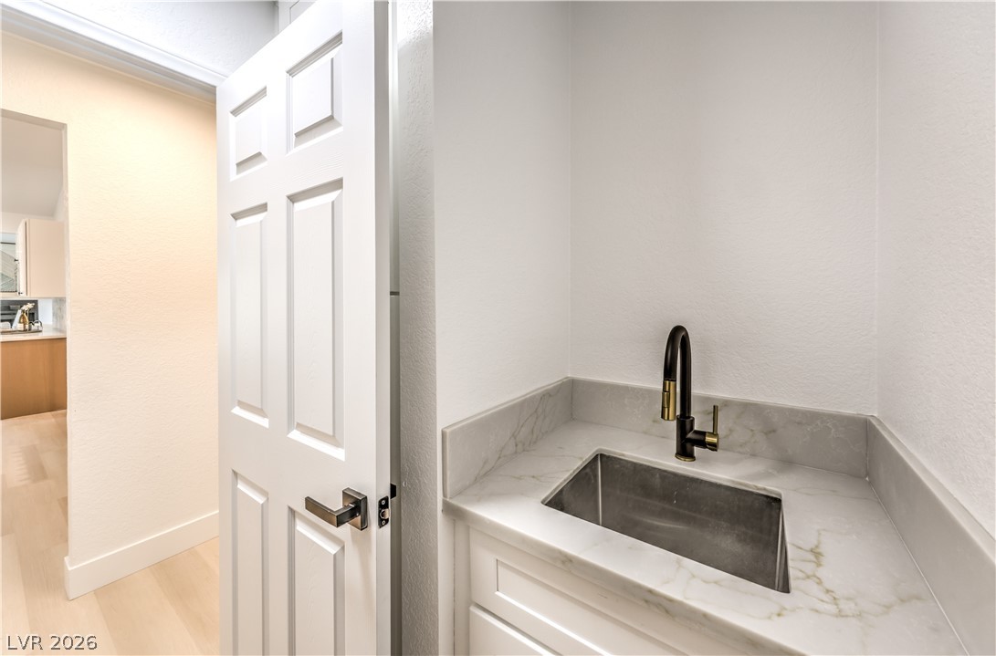 5001 Pacific Grove Drive Las Vegas NV 89130