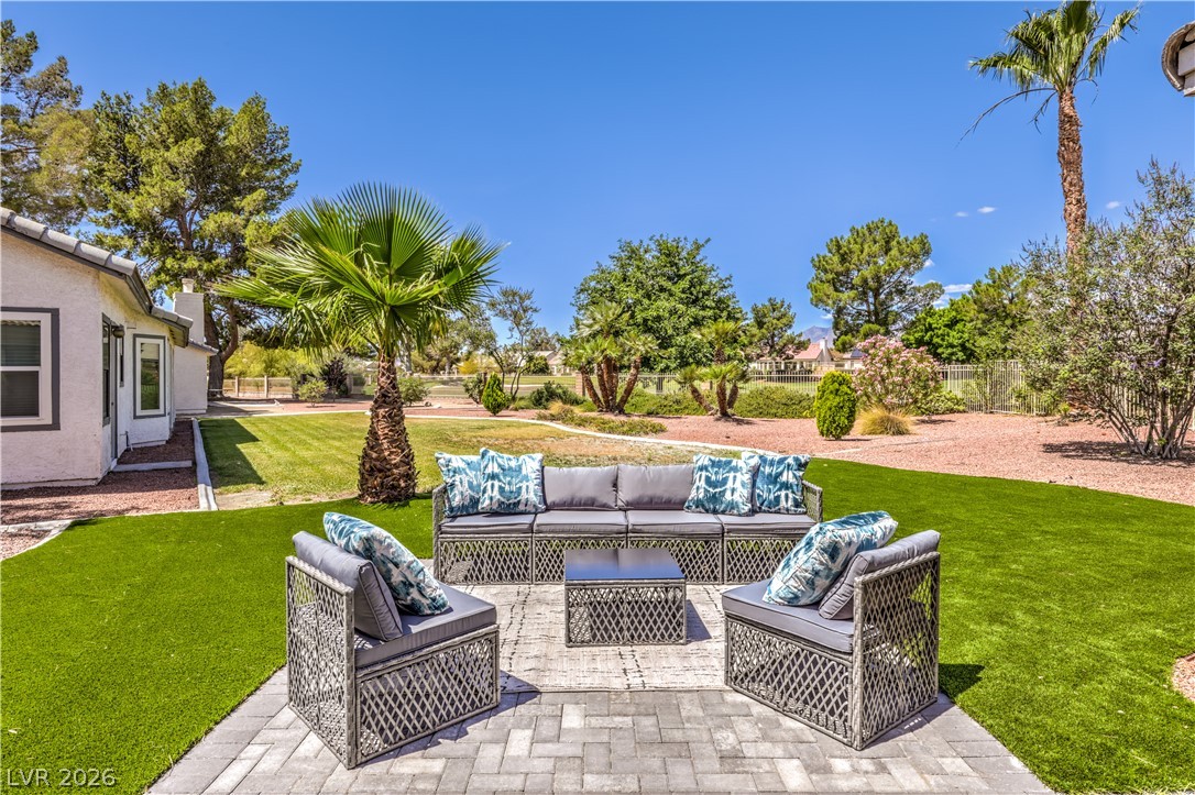 5001 Pacific Grove Drive Las Vegas NV 89130