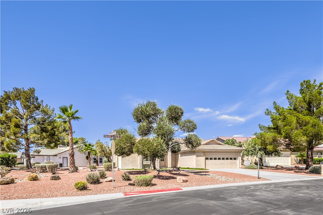 5001 Pacific Grove Drive Las Vegas NV 89130