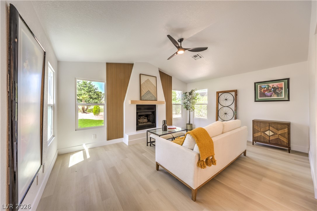 5001 Pacific Grove Drive Las Vegas NV 89130