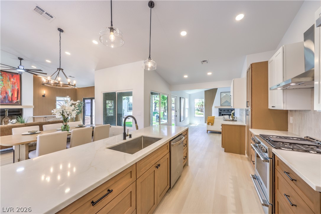 5001 Pacific Grove Drive Las Vegas NV 89130
