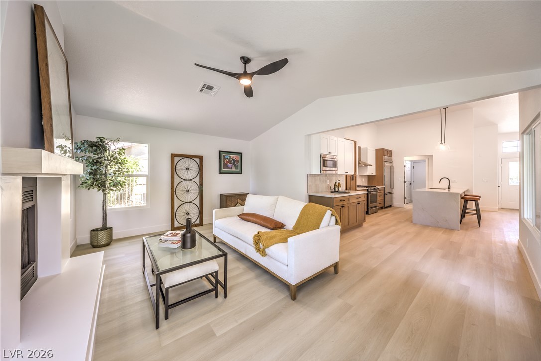 5001 Pacific Grove Drive Las Vegas NV 89130