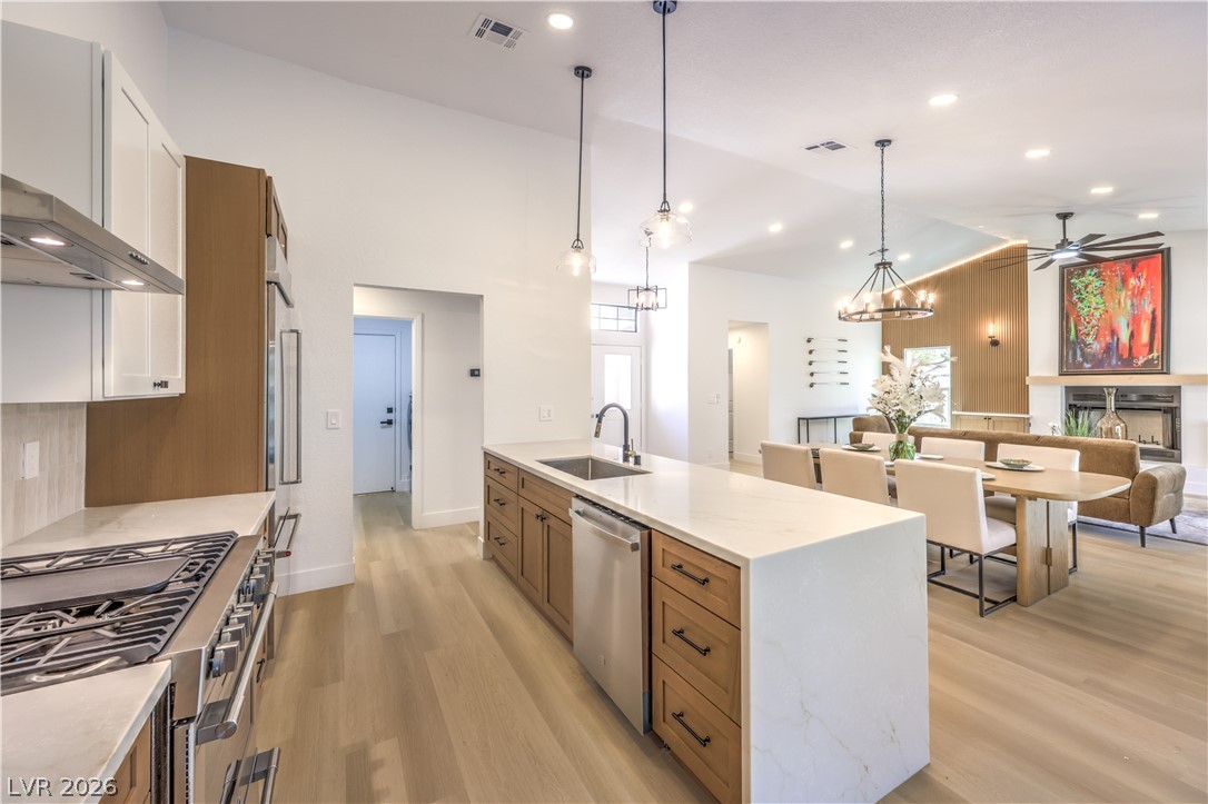 5001 Pacific Grove Drive Las Vegas NV 89130