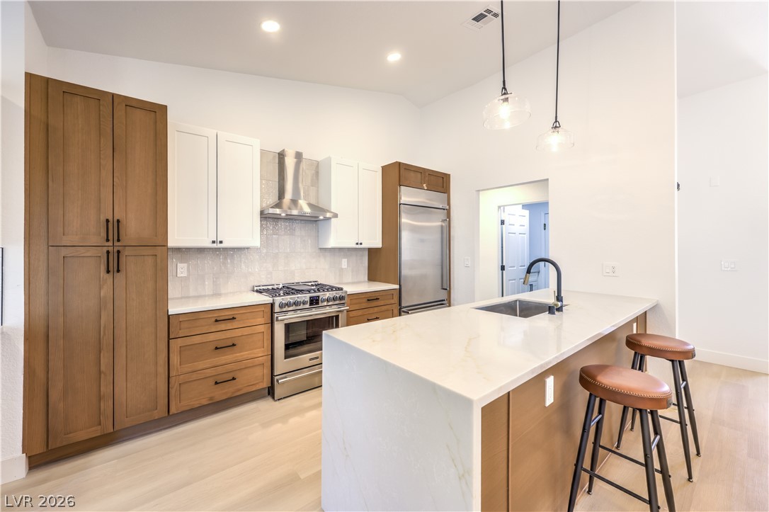 5001 Pacific Grove Drive Las Vegas NV 89130