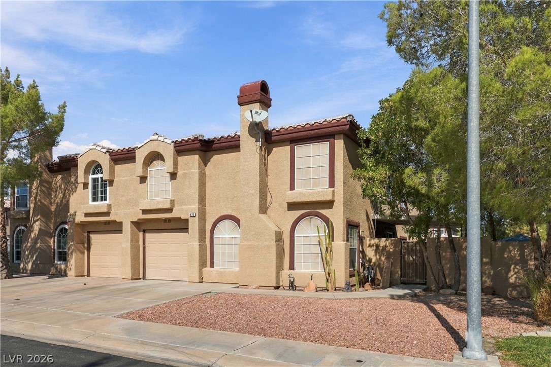 690 Corte Madera Avenue Henderson NV 89015