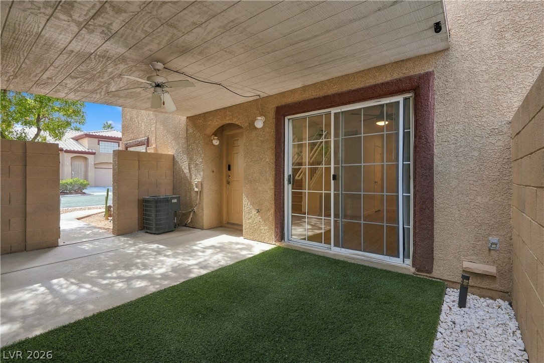 690 Corte Madera Avenue Henderson NV 89015