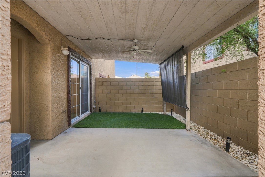 690 Corte Madera Avenue Henderson NV 89015