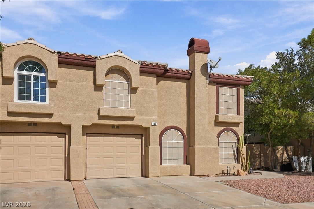 690 Corte Madera Avenue Henderson NV 89015