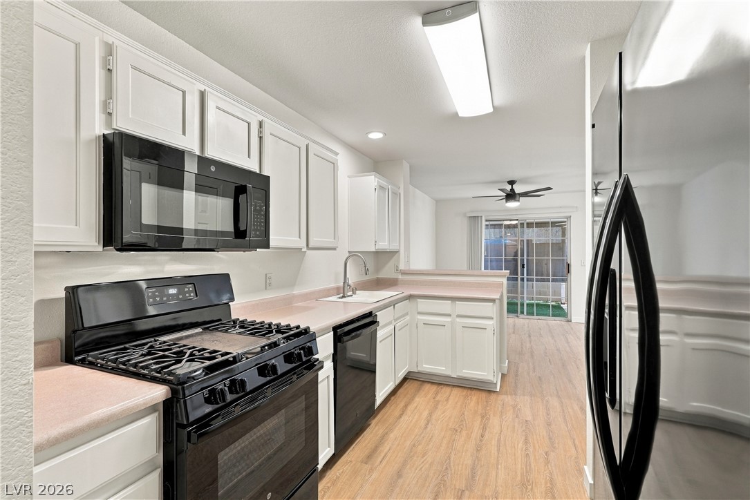 690 Corte Madera Avenue Henderson NV 89015
