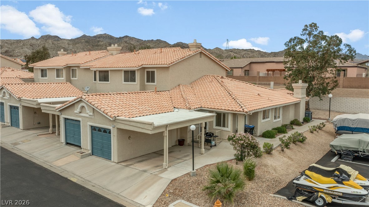 2250 Camel Mesa Drive Laughlin NV 89029