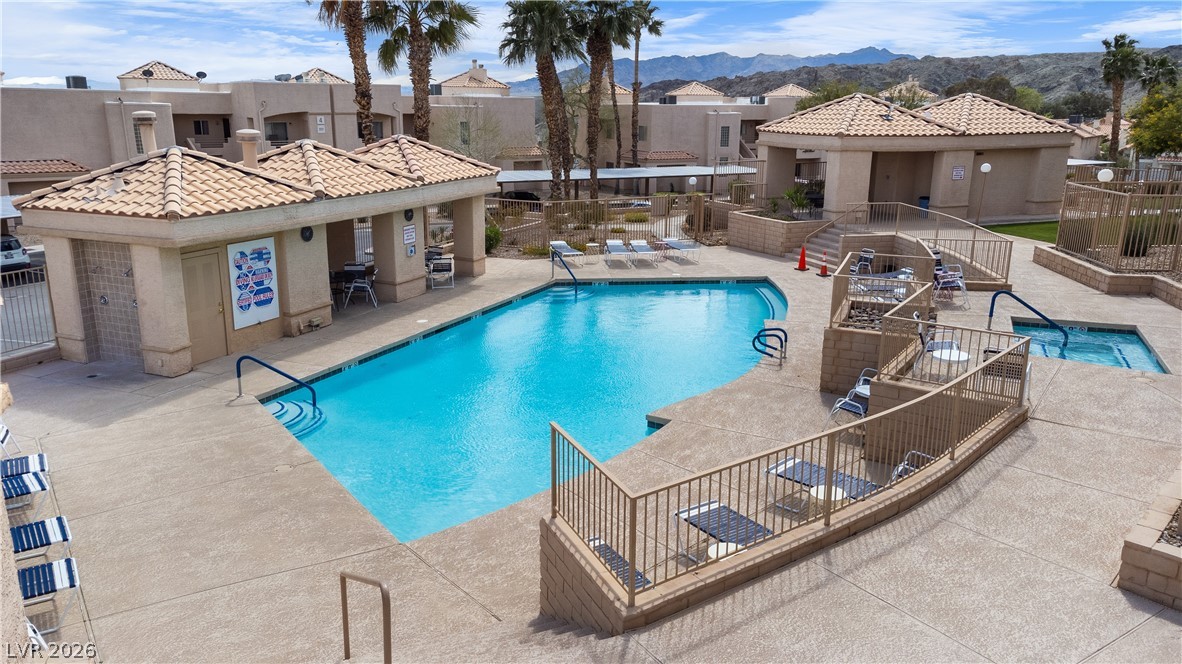 2250 Camel Mesa Drive Laughlin NV 89029