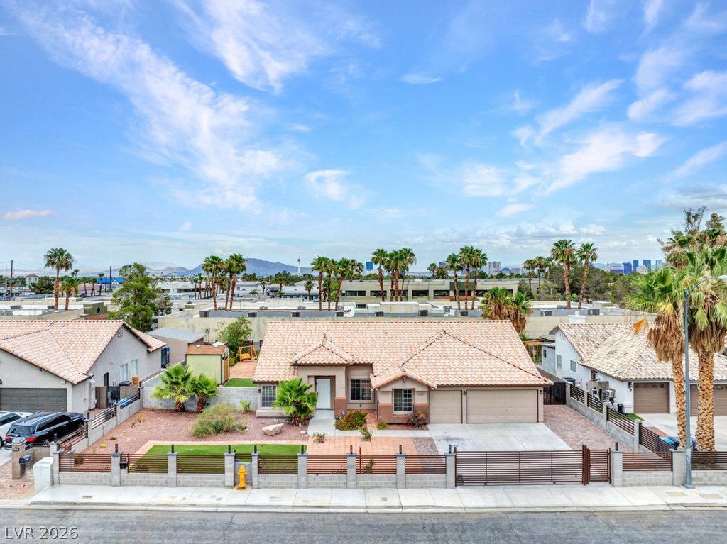 2660 Rosanna Street Las Vegas NV 89117