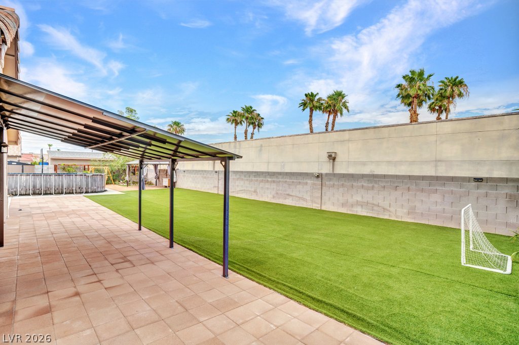 2660 Rosanna Street Las Vegas NV 89117