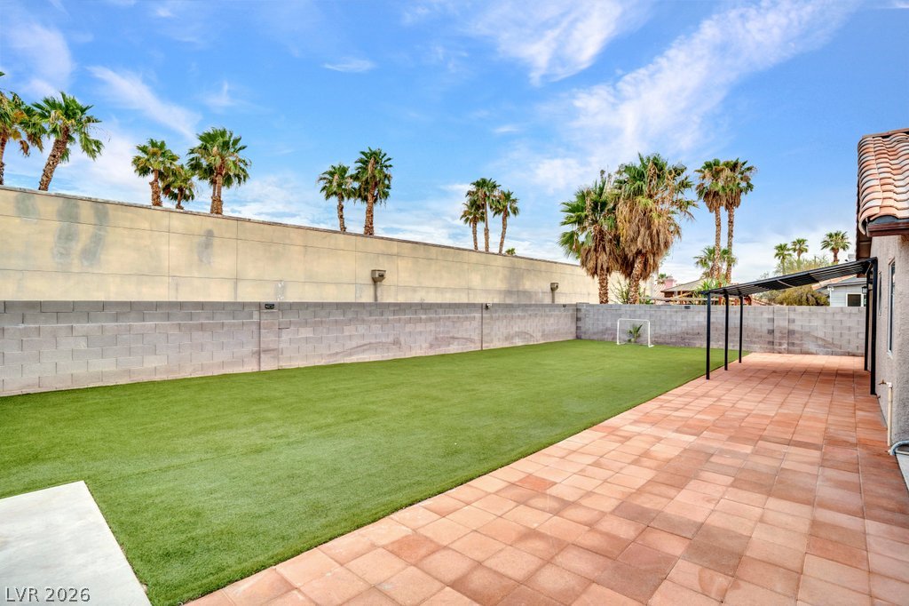 2660 Rosanna Street Las Vegas NV 89117