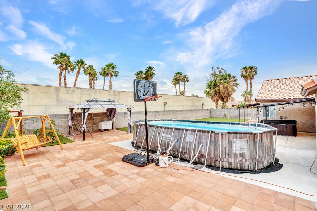 2660 Rosanna Street Las Vegas NV 89117