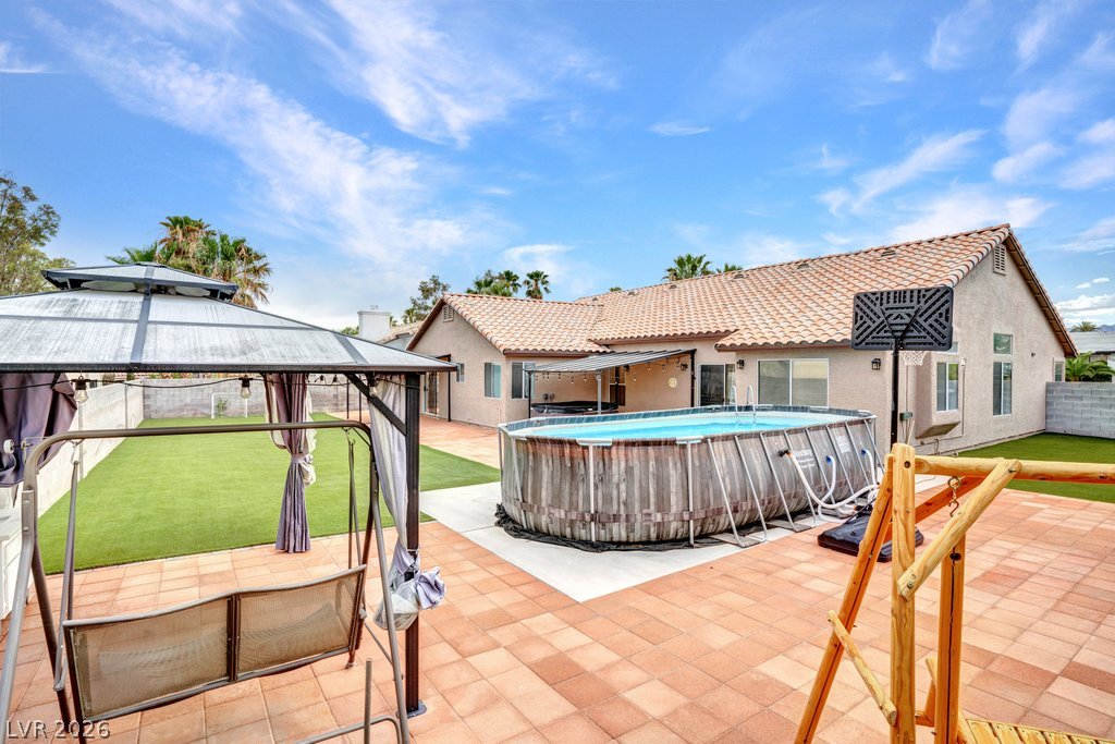 2660 Rosanna Street Las Vegas NV 89117