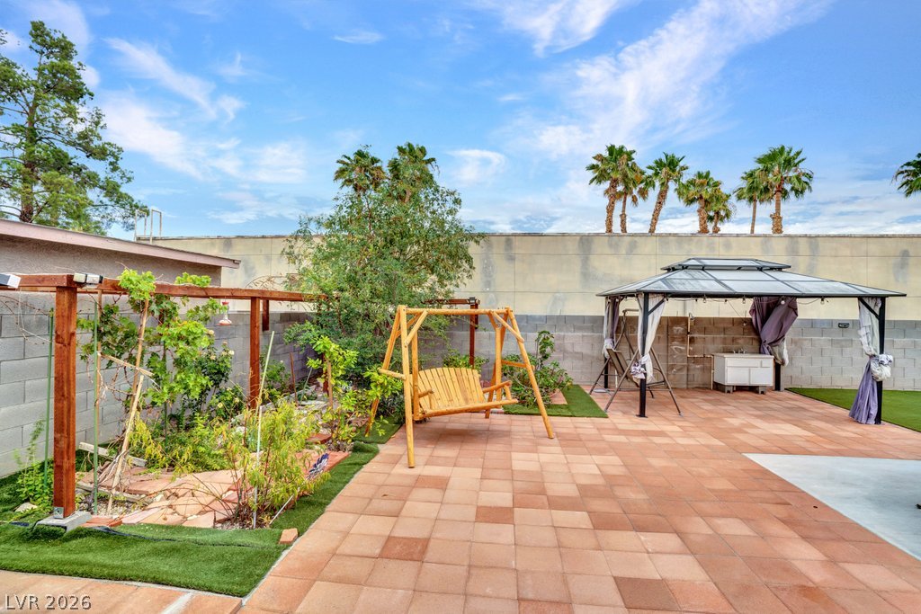 2660 Rosanna Street Las Vegas NV 89117
