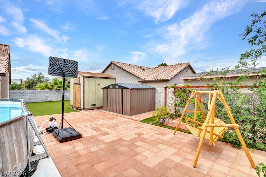 2660 Rosanna Street Las Vegas NV 89117