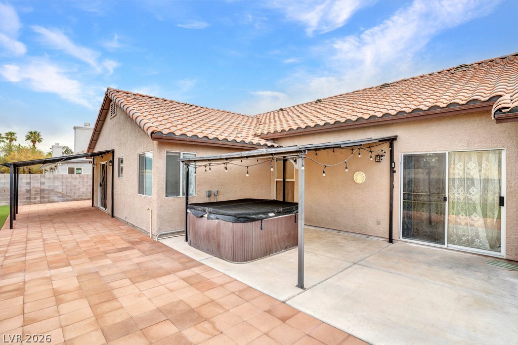 2660 Rosanna Street Las Vegas NV 89117