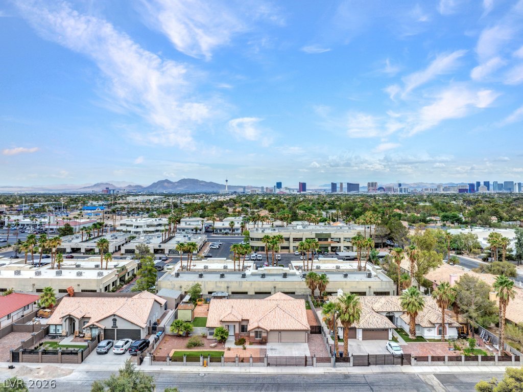 2660 Rosanna Street Las Vegas NV 89117