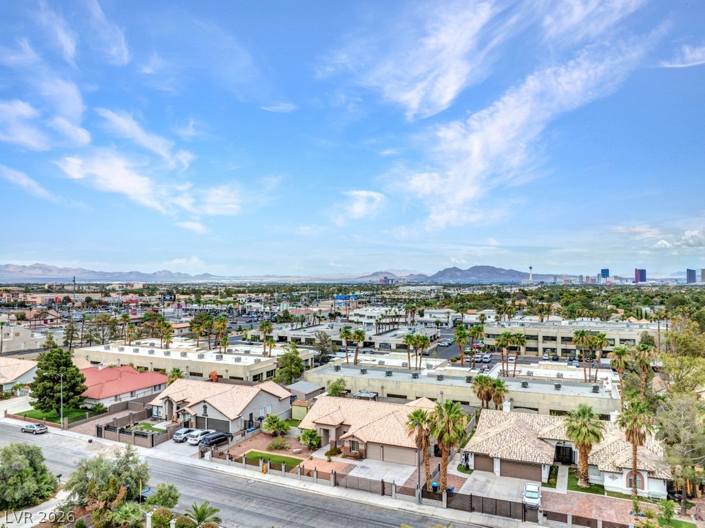 2660 Rosanna Street Las Vegas NV 89117