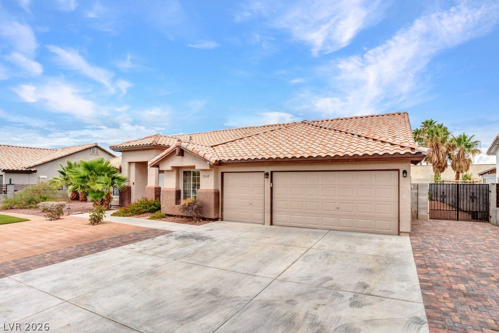 2660 Rosanna Street Las Vegas NV 89117