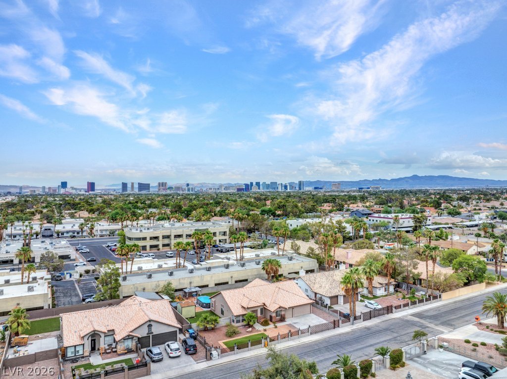 2660 Rosanna Street Las Vegas NV 89117