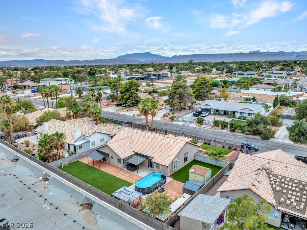 2660 Rosanna Street Las Vegas NV 89117