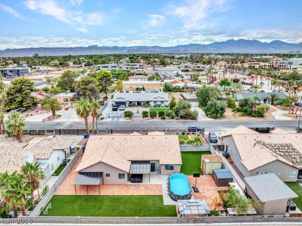 2660 Rosanna Street Las Vegas NV 89117