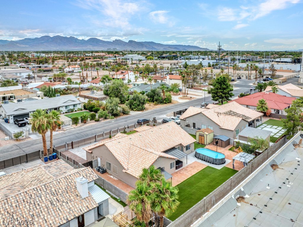 2660 Rosanna Street Las Vegas NV 89117