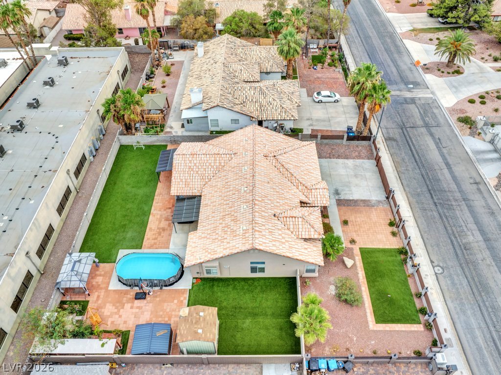2660 Rosanna Street Las Vegas NV 89117