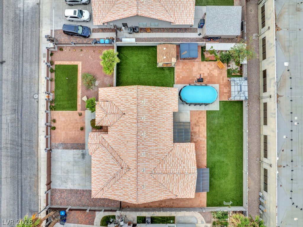 2660 Rosanna Street Las Vegas NV 89117