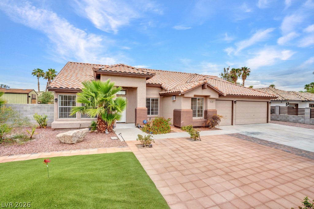 2660 Rosanna Street Las Vegas NV 89117