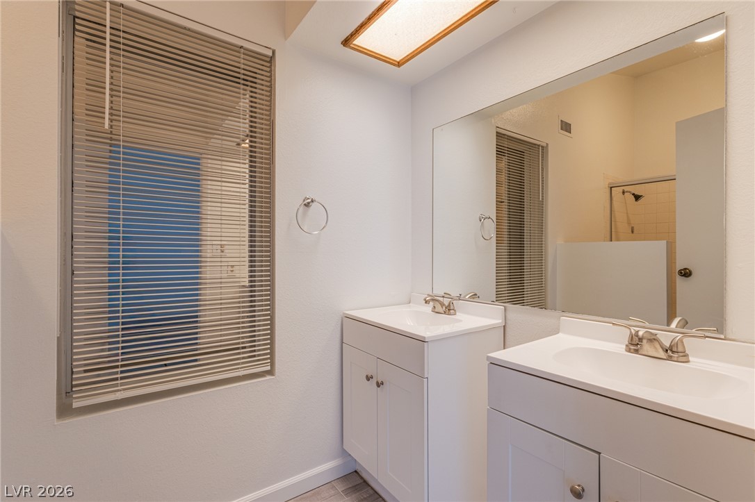 3821 Summer Breeze Circle Las Vegas NV 89108
