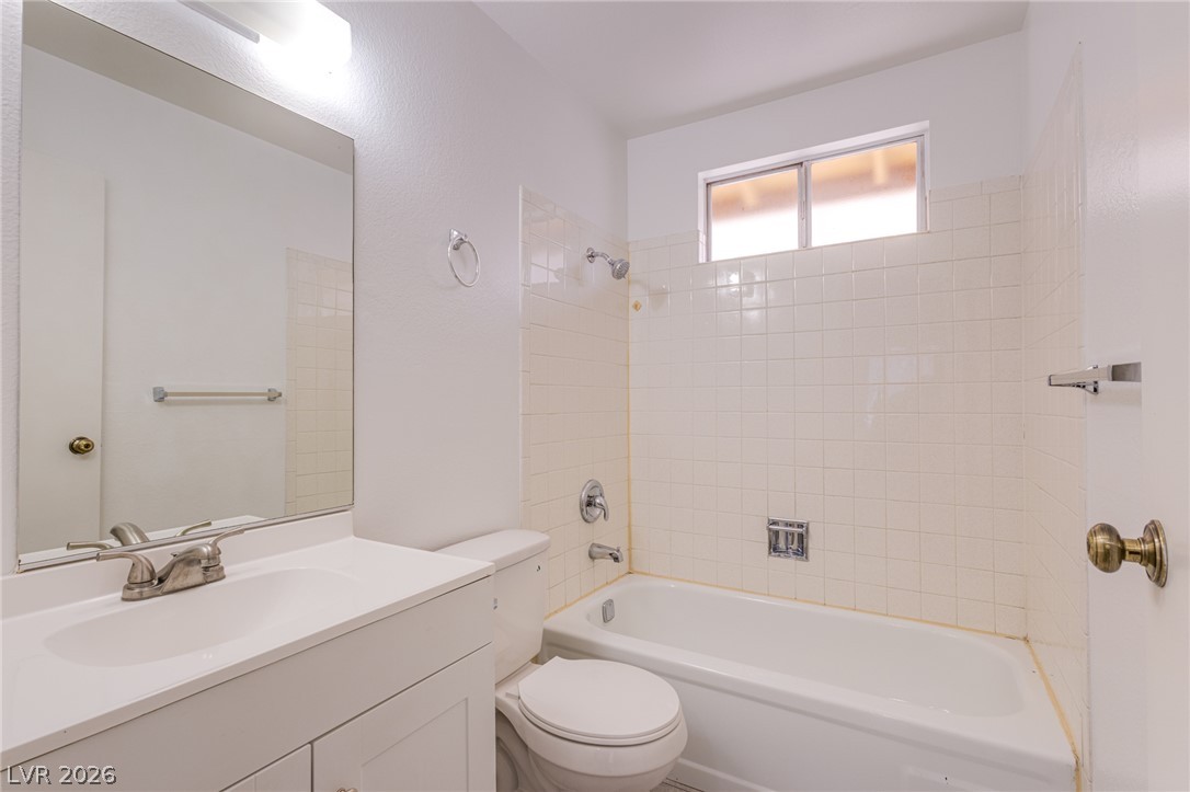 3821 Summer Breeze Circle Las Vegas NV 89108