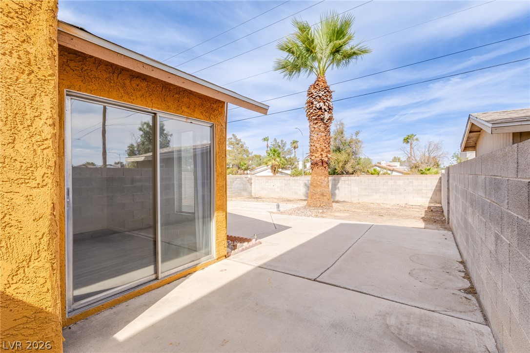 3821 Summer Breeze Circle Las Vegas NV 89108