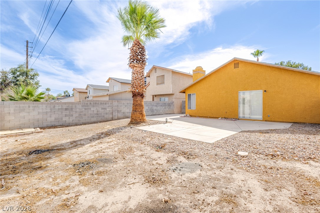 3821 Summer Breeze Circle Las Vegas NV 89108