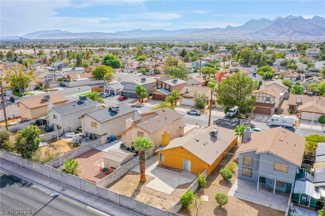 3821 Summer Breeze Circle Las Vegas NV 89108