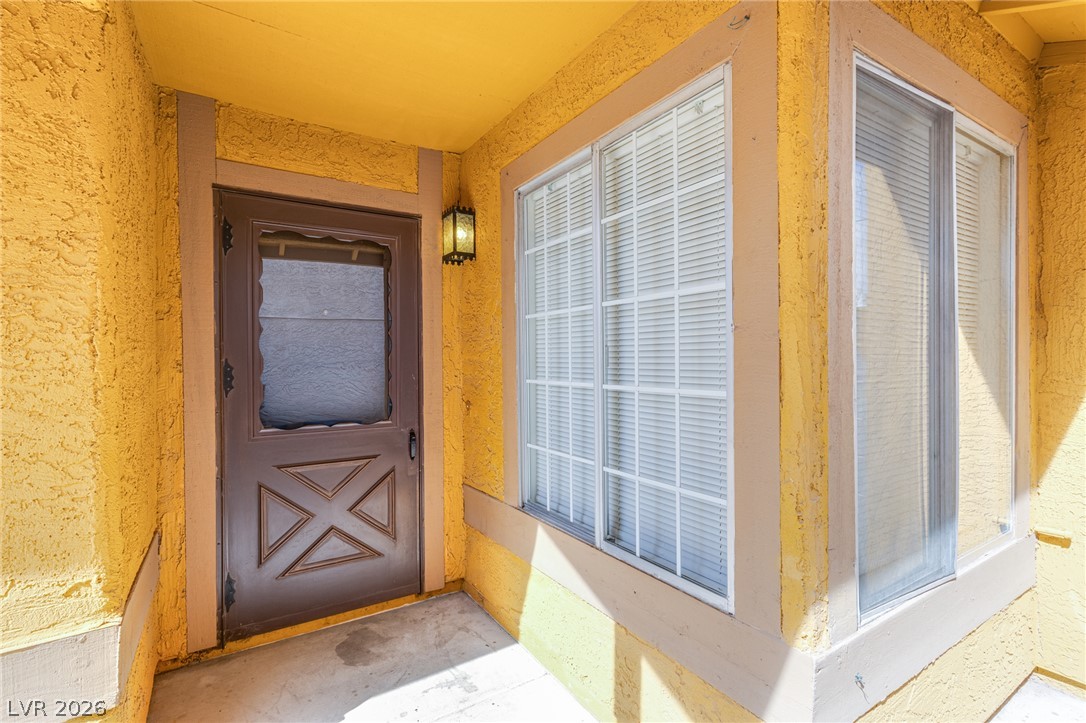 3821 Summer Breeze Circle Las Vegas NV 89108
