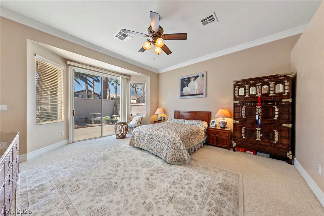 271 Angels Trace Court Las Vegas NV 89148