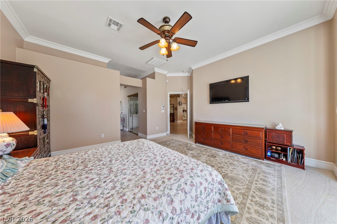 271 Angels Trace Court Las Vegas NV 89148