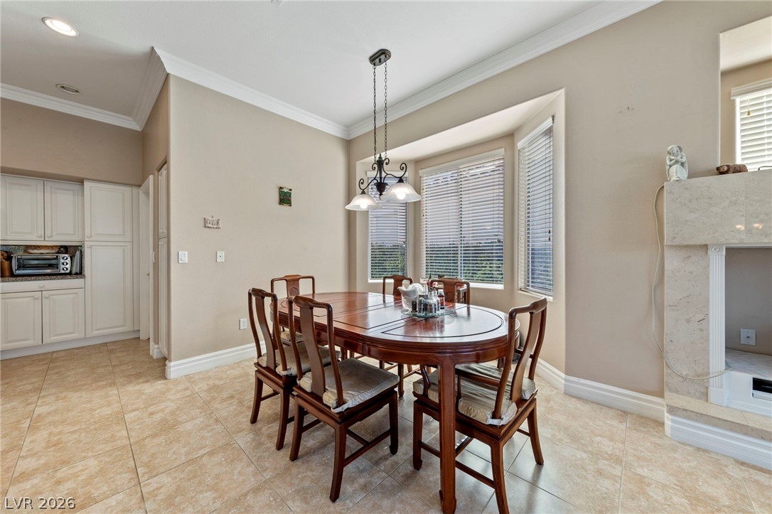 271 Angels Trace Court Las Vegas NV 89148